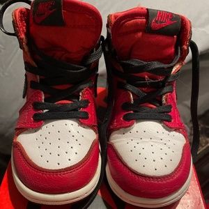 Jordan 1 high